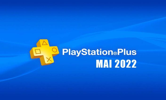 PS Plus Mai 2022: Games für PS4 und PS5 offiziell angekündigt