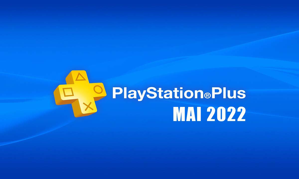 PS Plus Mai 2022 Games für PS4 und PS5 offiziell angekündigt