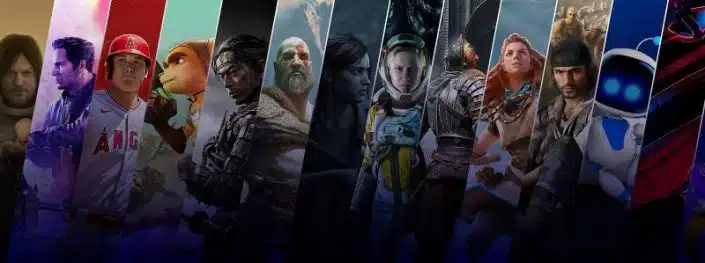 PlayStation: Bringt Sony das PlayStation Network auf den PC?