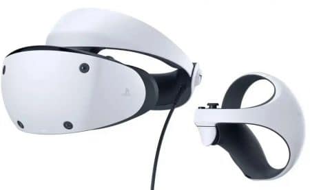 PlayStation VR2: Längere Lebensspanne dank Eye-Tracking