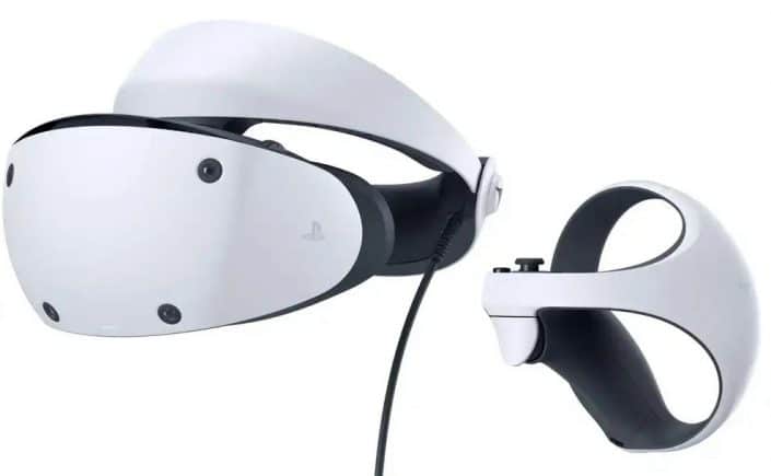 PlayStation VR2: Weiterer Hinweis auf Release-Zeitraum