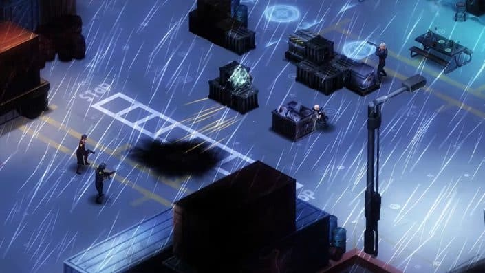 Shadowrun Trilogy: Hinweise auf PlayStation-Veröffentlichung aufgetaucht
