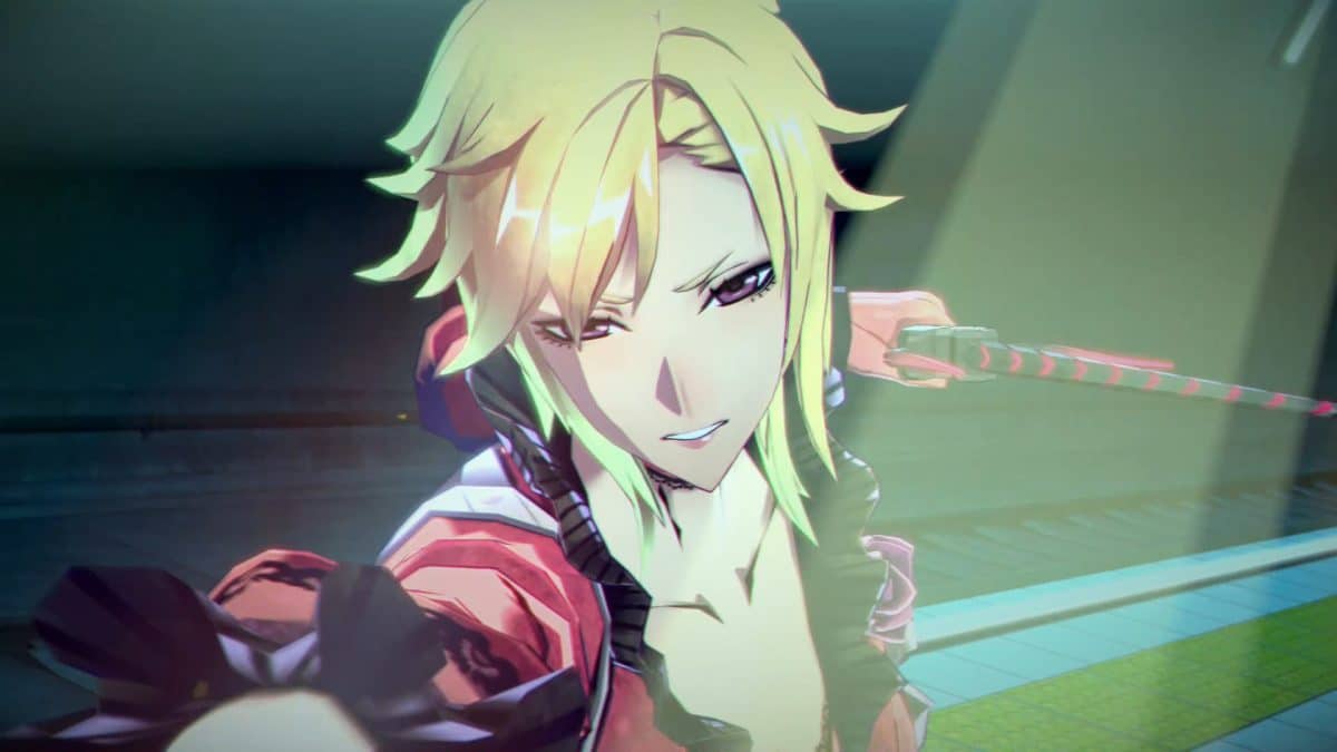 Soul Hackers 2: Milady im neuen Charaktertrailer