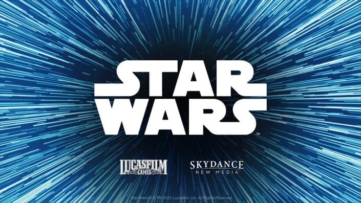 Star Wars: Amy Hennig arbeitet mit Skydance New Media an einem Action-Adventure