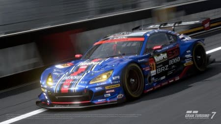 Gran Turismo 7: Update 1.17 steht bereit – Das steckt drin