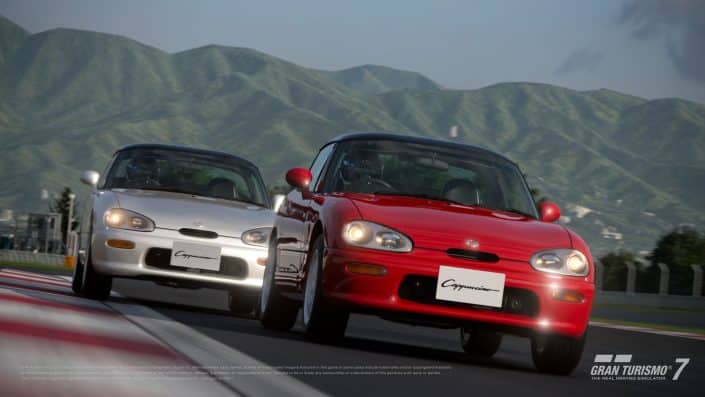 Gran Turismo 7: Erfolgreichster US-Launch in der Seriengeschichte