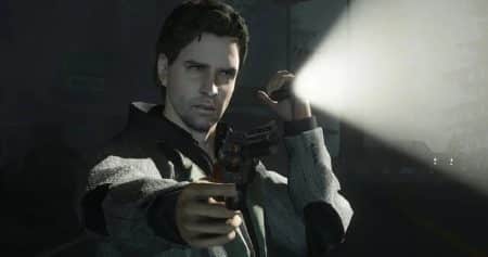 Alan Wake: TV-Serie basierend auf Remedys Horrorspiel in Entwicklung