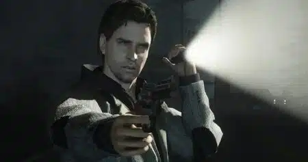 Alan Wake: TV-Serie basierend auf Remedys Horrorspiel in Entwicklung