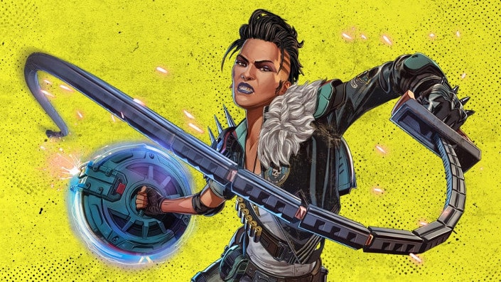 Apex Legends: Technische Herausforderungen verzögern den Start der Cross-Progression