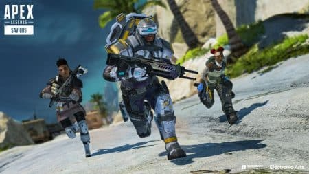 Mobile: Apex Legends und Battlefield werden eingestellt