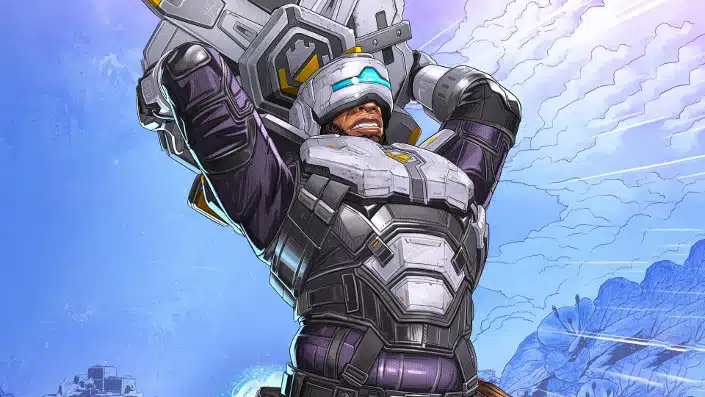 Apex Legends: Vierwöchiges „Kampf oder Flucht“-Event angekündigt – Termine, Trailer & Details