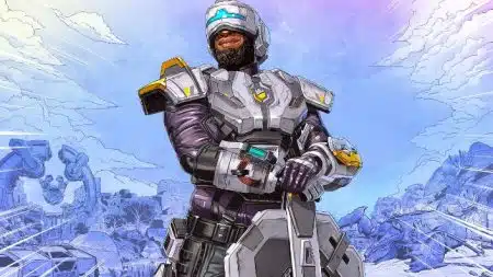 Apex Legends im PLAY3.DE-Interview: Macher über Balancing-Anpassungen und Inspiration für Season 13-Inhalte