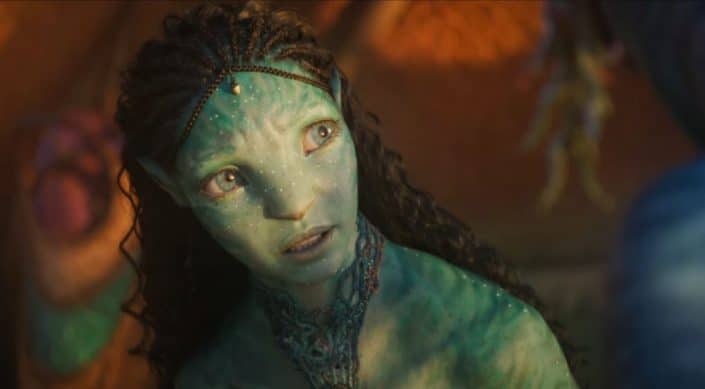 Avatar The Way of Water: Teaser-Trailer zum Kinofilm veröffentlicht