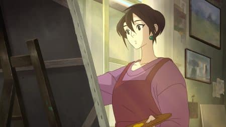 Behind the Frame: Das kunstvolle Indie erscheint für die PlayStation 4