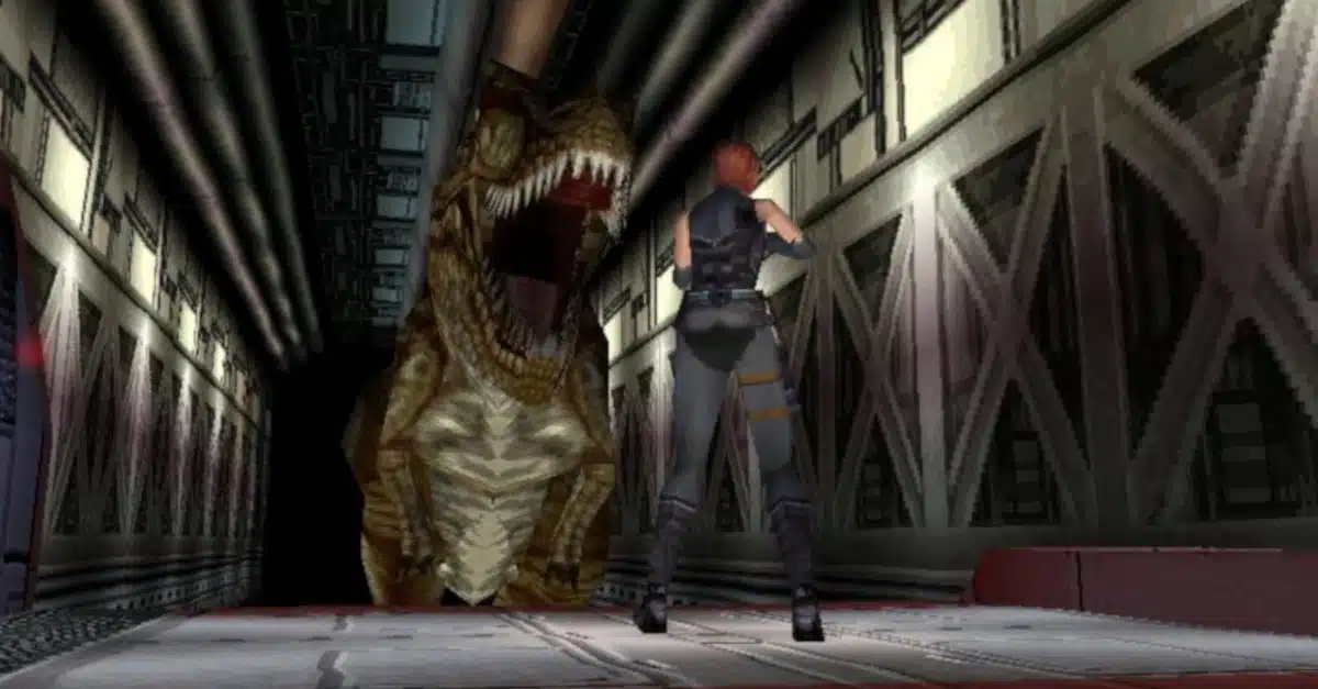 Dino Crisis: Game Director von Resident Evil 2 hat Interesse an neuem Spiel