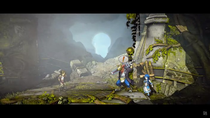 Eiyuden Chronicles Rising: Der Accolades-Trailer zum Städtebau-Rollenspiel Eiyuden Chronicles Rising: Der Accolades-Trailer zum Städtebau-Rollenspiel
