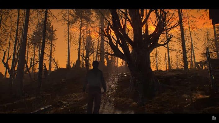 Evil Dead – The Game: Heute erschienen – Launch-Trailer zum Multiplayer-Horror