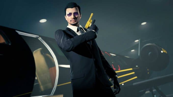 GTA 6: Wird laut Bloomberg-Bericht „ganz anders“ als der Vorgänger GTA 6: Wird laut Bloomberg-Bericht „ganz anders“ als der Vorgänger