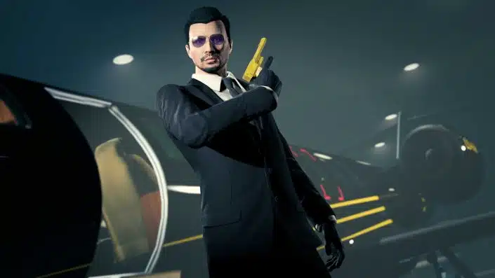 GTA 5: Gigantische Verkaufszahl lässt GTA 6 unnötig erscheinen