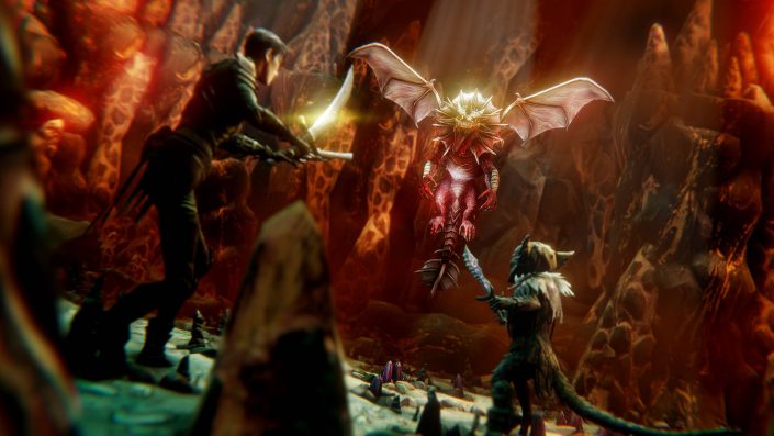 Gloomhaven: Konsolen-Release des Dungeon Crawlers steht fest