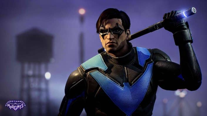 Gotham Knights: Kooperativer „Heroic Assault“-Modus erscheint nach dem Release