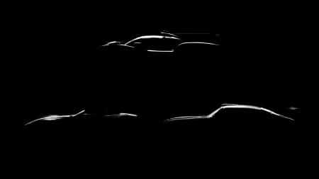 Gran Turismo 7: Update bringt neue Autos – Polyphony-Tweet liefert Hinweis