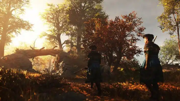 GreedFall 2: Entwickler melden sich mit Lebenszeichen zu Wort und bitten um Geduld