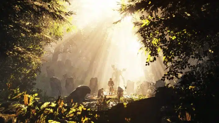GreedFall 2: Trailer liefert neue Eindrücke – Start des Early-Acccess auf dem PC datiert
