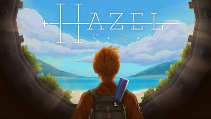 Hazel Sky: Der Releasezeitraum und ein neuer Trailer zum entspannenden Adventure