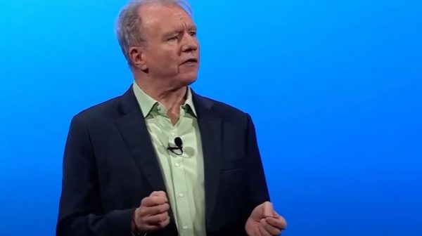 Play3 News: Sony Interactive Entertainment: CEO Jim Ryan tritt zurück – Vorläufiger Nachfolger bestätigt