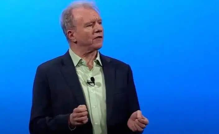 Jim Ryan: Heutige Wahlmöglichkeiten würden bei Activision-Übernahme verschwinden
