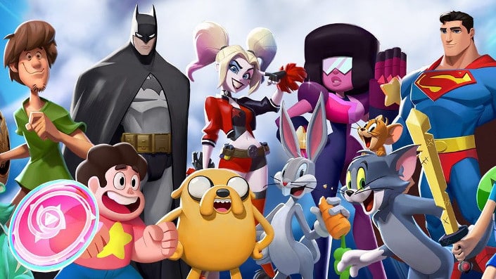 MultiVersus: Neues Beta-Update steht bereit – Bugs Bunny wird entschärft MultiVersus: Neues Beta-Update steht bereit – Bugs Bunny wird entschärft