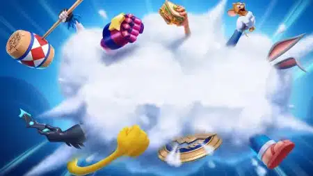 MultiVersus angespielt: Können Shaggy und Bugs Bunny gegen Superman bestehen?