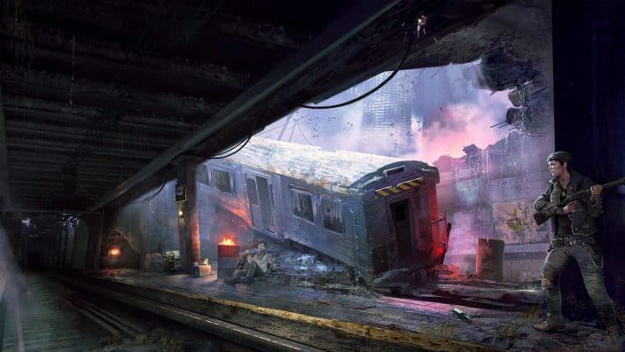 Terminator Survival Project: Survival-Spiel im Terminator-Universum angekündigt