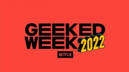 Netflix Geeked Week 2022: Trailer verspricht Neuigkeiten zu Resident Evil, Cyberpunk & mehr