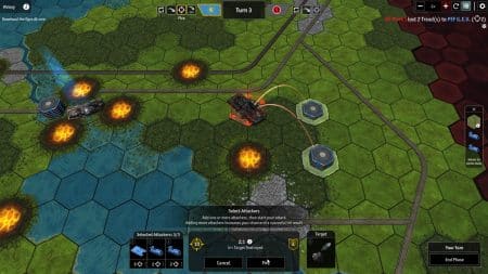 Ogre: Steve Jacksons Strategie-Brettspiel taktiert endlich auf der PlayStation