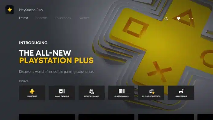 PlayStation Plus: Spiele für Extra und Premium angekündigt