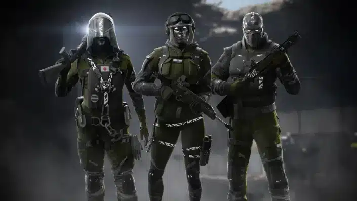 Rainbow Six Extraction: Crisis-Event Nightmare Fog gestartet – Trailer und Details