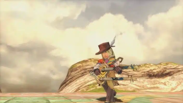 Romancing SaGa – Minstrel Song: Der Releasetermin und erstes Gameplay zur Neuauflage