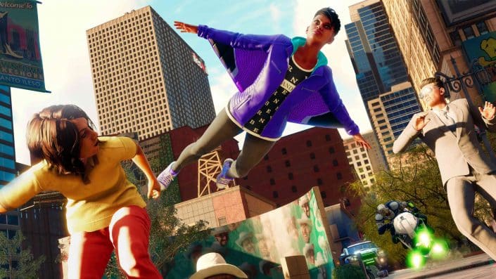 Saints Row: Missionen, Verbesserungen und mehr – Kommende Updates & DLCs vorgestellt