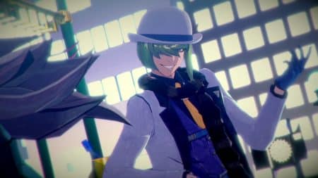Soul Hackers 2: 4K oder 60FPS auf der PS5 – Neuer Trailer stellt das Kampfsystem vor