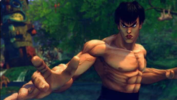 Street Fighter: Ein Charakter wird wahrscheinlich nie wieder in der Reihe auftauchen
