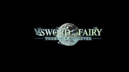 Sword and Fairy – Together Forever: Neuer Trailer zeigt Charaktere des Rollenspiels