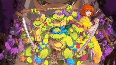 TMNT Shredder’s Revenge: PLAY3.DE-Interview über Herausforderungen und Entwicklungsdetails