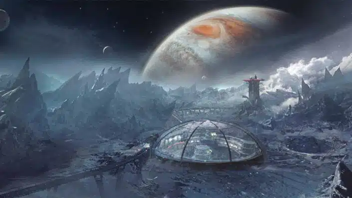 The Callisto Protocol: Entwickler lassen Verbindung mit PUBG offiziell fallen