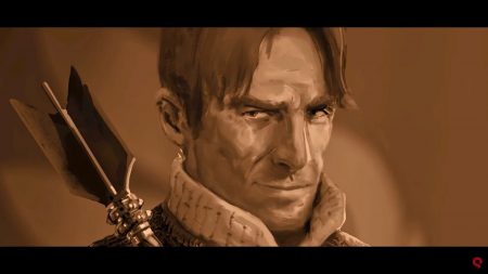 The Valiant: Für Current-Gen-Konsolen erschienen – Launch-Trailer