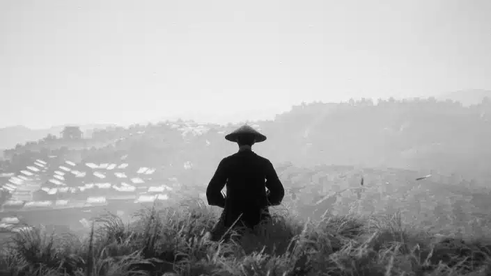 Trek to Yomi: Features und Setting im neuen Trailer beleuchtet
