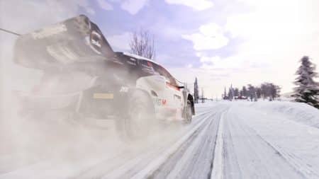 WRC: Kann man im Codemasters-Ableger eigene Rallyeautos bauen? – Gerücht