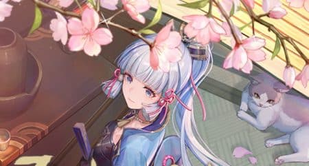 Genshin Impact: Spieler lachen über Verlängerung des Ayaka-Banners