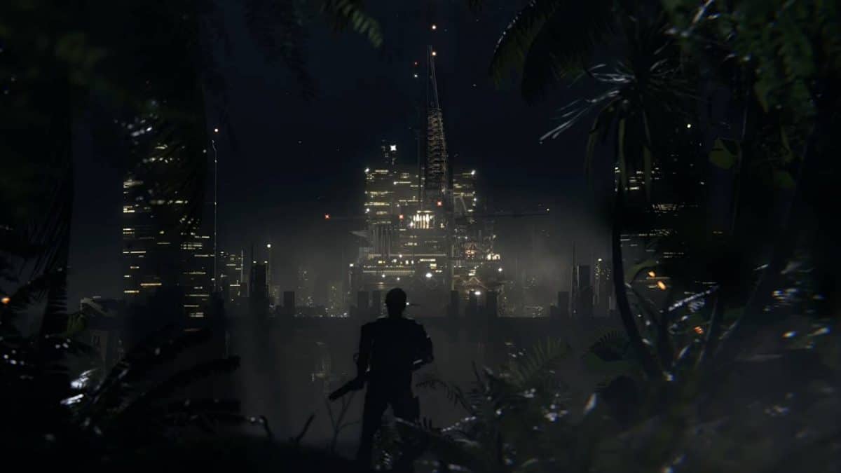 Off The Grid: Erster Gameplay-Trailer zum Cyberpunk-Battle-Royale veröffentlicht